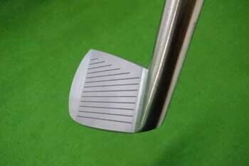 Golf irons