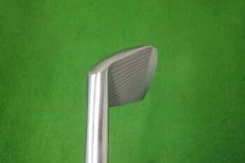 Japanese golf clubs