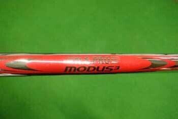 N.S.PRO MODUS3 TOUR110