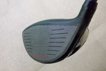 Zodia Z935 ドライバー 打球音