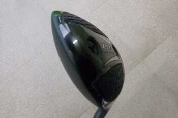 Golf equipment
