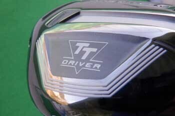 TT DRIVER
