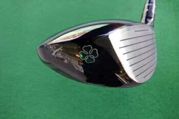 Golf drivers