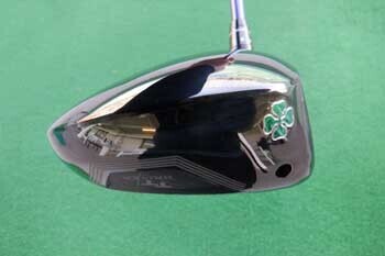 BALDO TT DRIVER GT PROTO 420 SHALLOW トゥ側