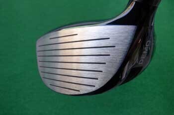 BALDO golf clubs