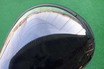 Japanese golf clubs