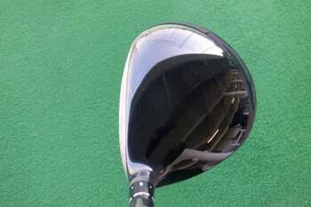 BALDO TT DRIVER GT PROTO 420 SHALLOW 顔