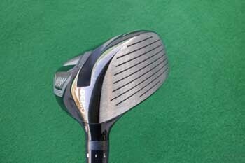 Japanese golf clubs