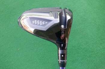 BALDO TT DRIVER GT PROTO 420 SHALLOW ネック長さ