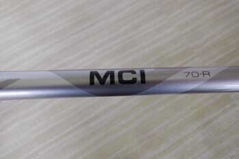 FUJIKURA MCI70