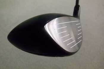 Japanese golfclubs