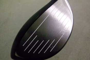 Golf equipment