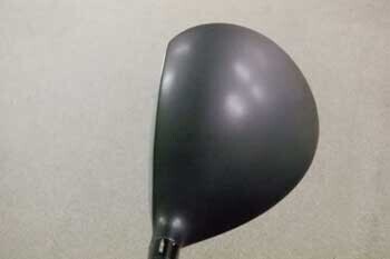 Golf drivers