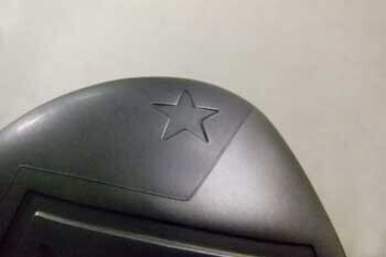 ジニコ GINNICO BlackStarEdition DRIVER ☆