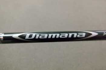  MITSUBISHI CHEMICAL Diamana™ D-LTD Series Diamana™ D-LIMITED 60