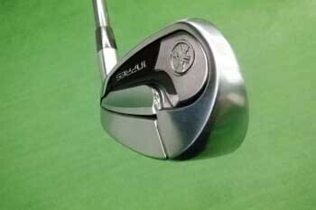 Japanese golf clubs iron
