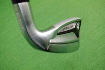 Golf equipment