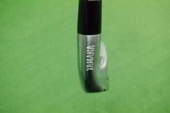 yamaha golf clubs