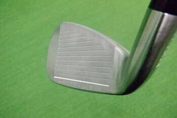 Japanese golf clubs