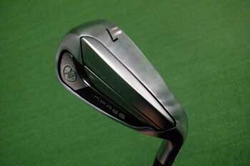 YAMAHA INPRES DRIVESTAR TYPE/D IRON