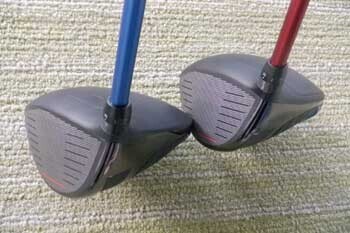 Japanese golf clubs