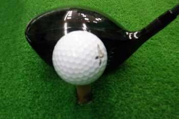 Golf clubs for sale