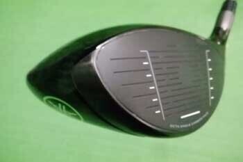 Japanese golfclubs