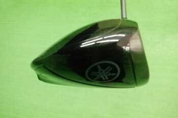 Golf equipment