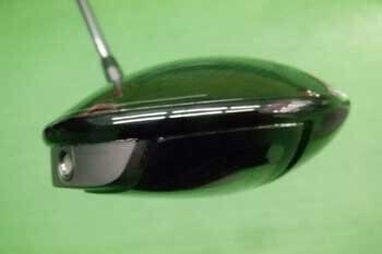 Golf club reviews