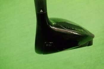 Top golf clubs