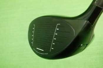 Golf drivers