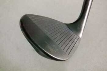 Callaway OPUS ウェッジ ブラック スピン性能