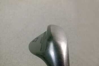 Callaway OPUS ウェッジ ブラック トレーリングエッジ