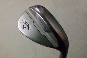 Callaway OPUS ウェッジ ブラック
