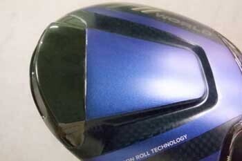 Golf gear