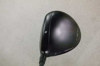 TW767 ドライバー 評価
