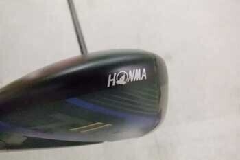 HONMA DRIVER