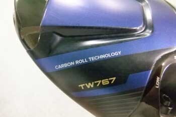 Golf equipment