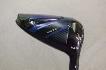 TW767 ドライバー 評判