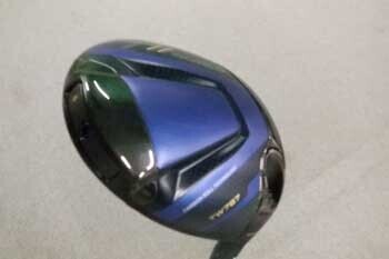 TW767 ドライバー ヘッド