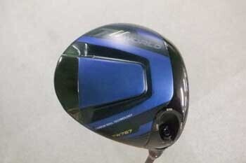 HONMA TWORLD TW767 ドライバー 正面画像