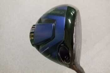 HONMA TWORLD TW767 ドライバー