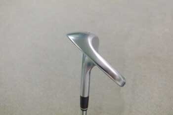 Japanese golf wedge PRGR