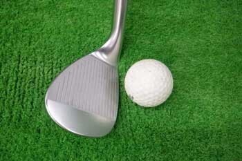 PRGR 0 wedge distance control