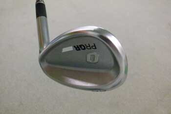 Golf wedges Made in JAPAN