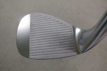 PRGR 0 wedge feel