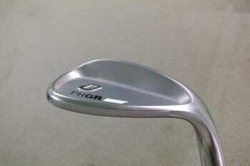 PRGR forged wedge