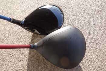 Zodia golf clubs