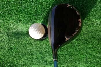 Golf drivers