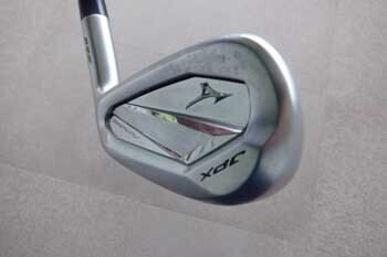 Forged iron feel test